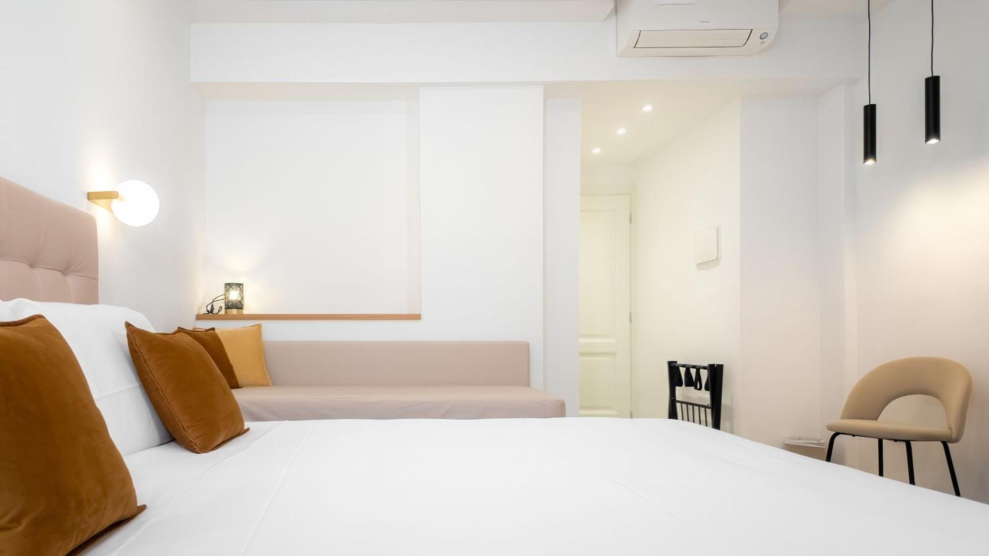 Aura Vatican Suite Rom Rum bild